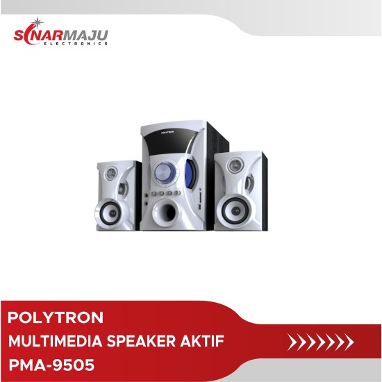 Polytron multimedia audio pma 9505 cheap